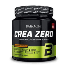 BioTechUSA Crea Zero 320g | FamiliaBoost