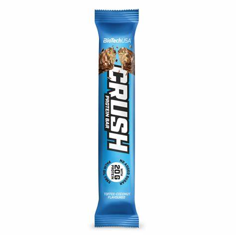 BioTechUSA Crush Bar | FamiliaBoost