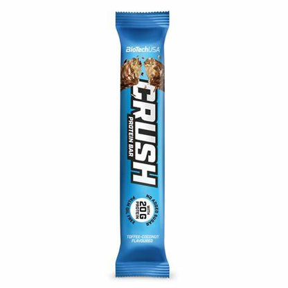 BioTechUSA Crush Bar | FamiliaBoost