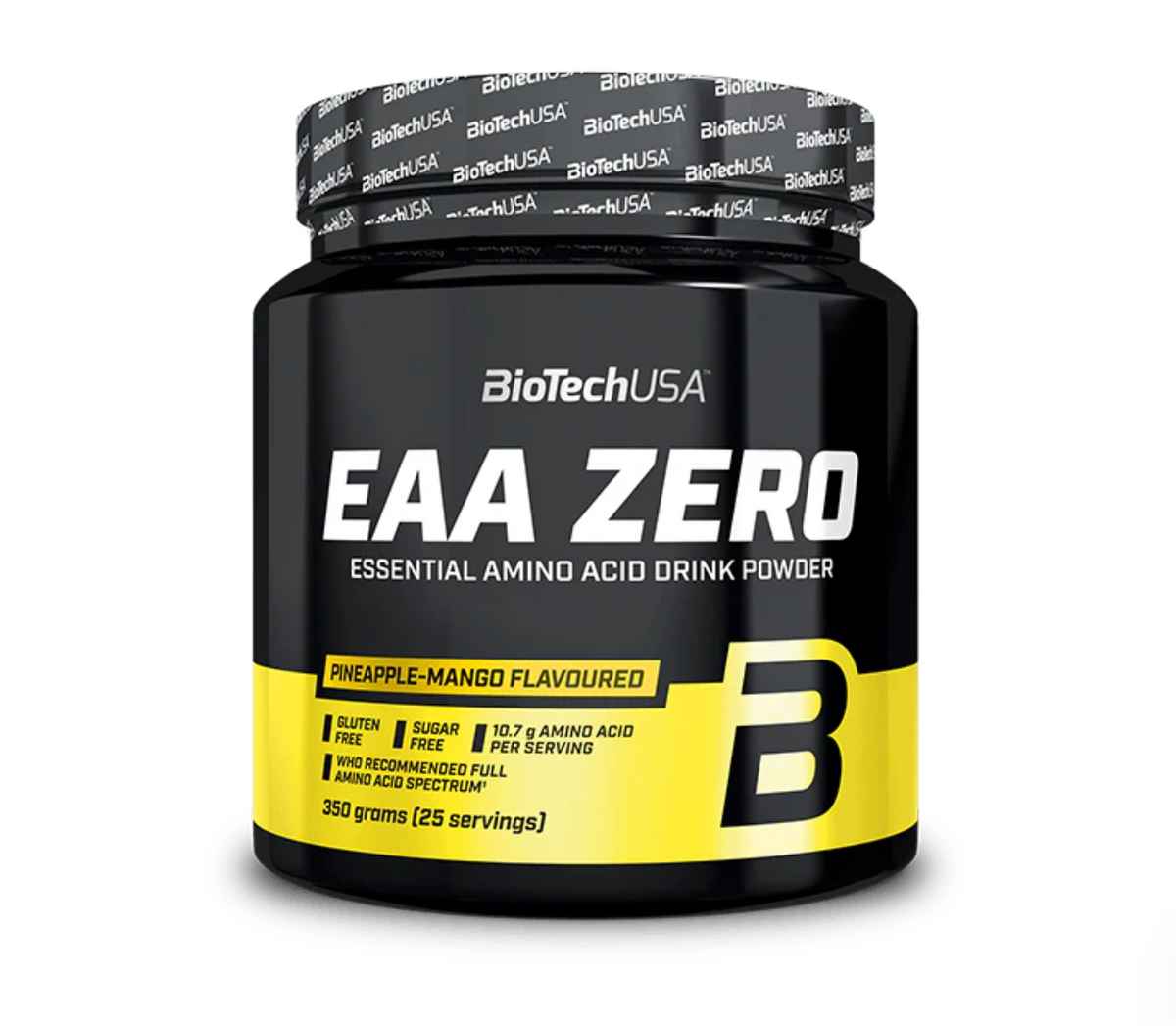 BioTechUSA EAA Zero 350g | FamiliaBoost