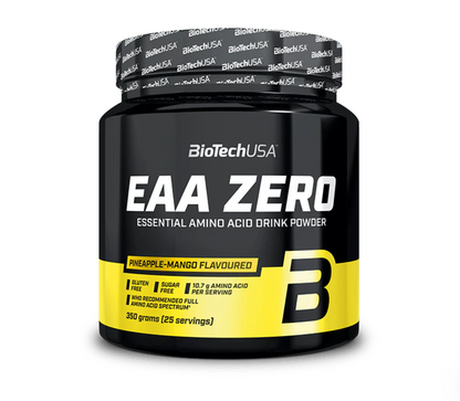 BioTechUSA EAA Zero 350g | FamiliaBoost