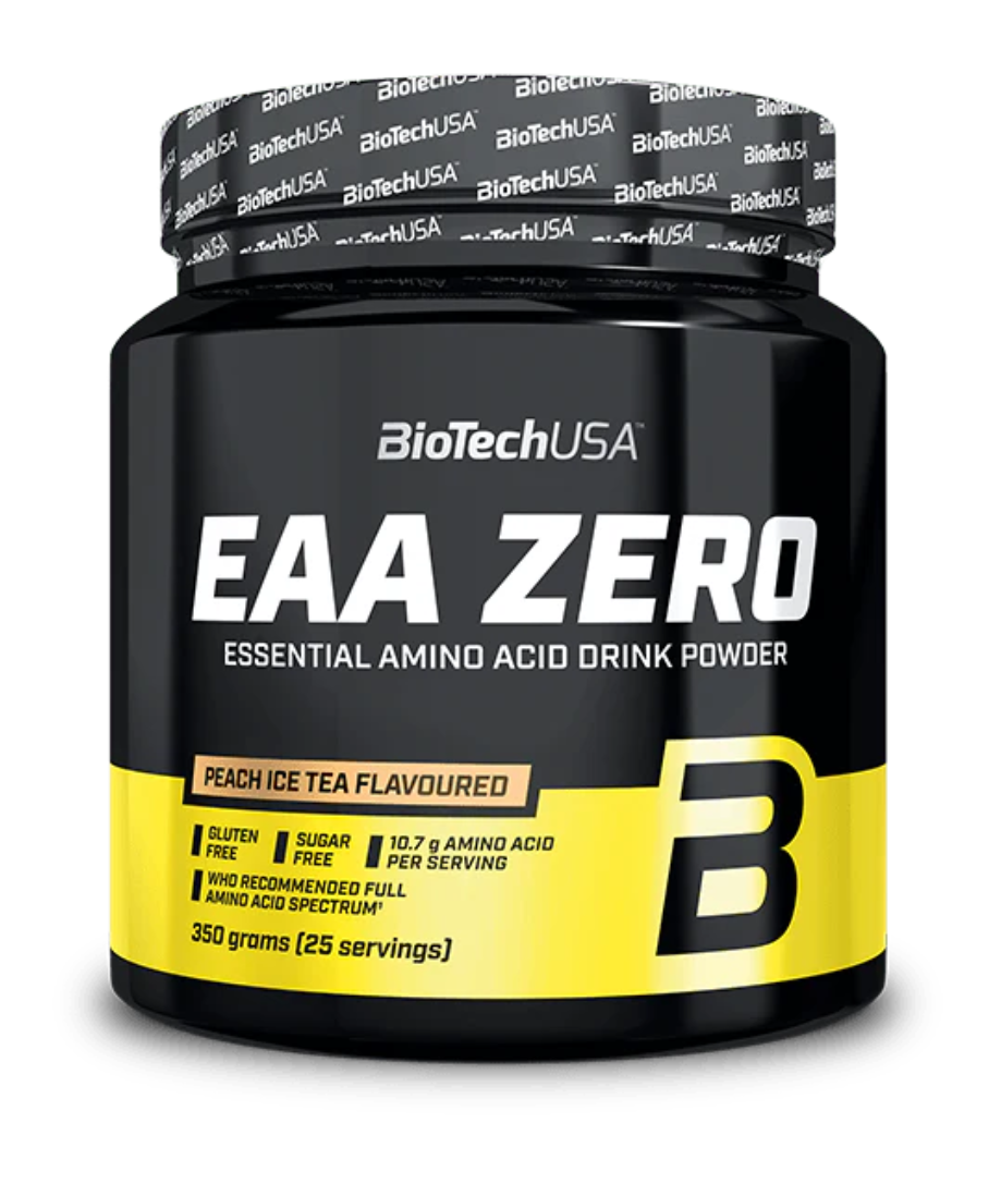 BioTechUSA EAA Zero 350g | FamiliaBoost