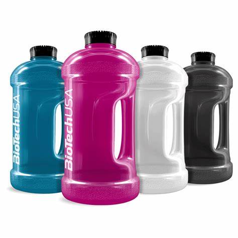 BioTechUSA Gallon Biotech 2200ml | FamiliaBoost