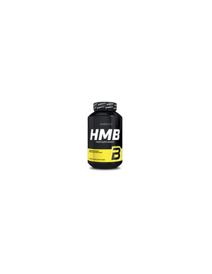 BioTechUSA HMB Capsules | FamiliaBoost