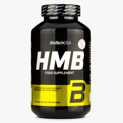 BioTechUSA HMB Capsules | FamiliaBoost
