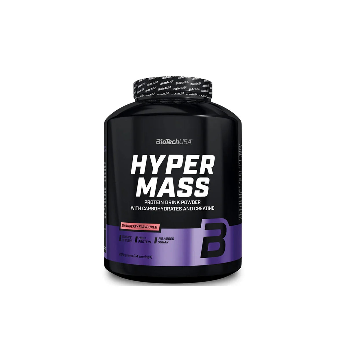 BioTechUSA Hyper Mass 4000g | FamiliaBoost