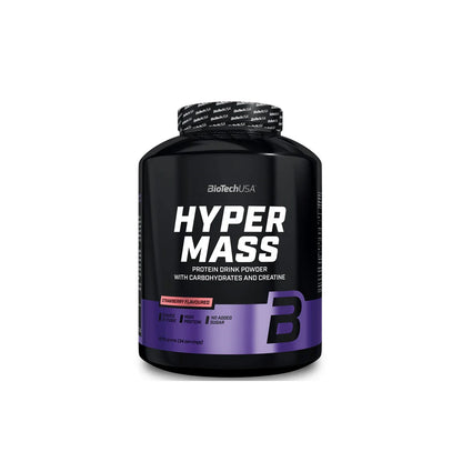 BioTechUSA Hyper Mass 4000g | FamiliaBoost