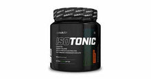 BioTechUSA Iso Tonic 600g | FamiliaBoost