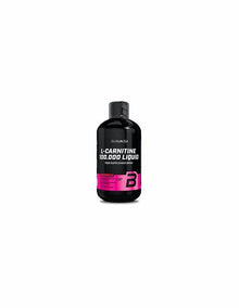 BioTechUSA L Carnitine 100.000 500 ml | FamiliaBoost