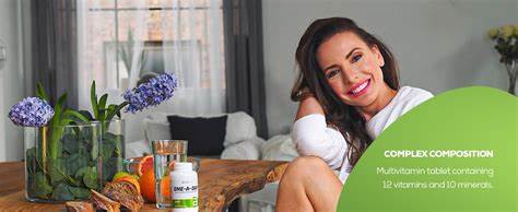 BioTechUSA One-A-Day Tablets | FamiliaBoost