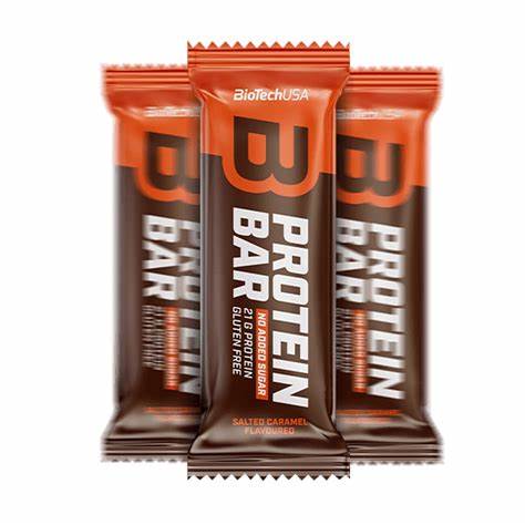 BioTechUSA Protein Bar 70g | FamiliaBoost