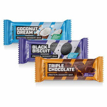 BioTechUSA Protein Dessert Bar 50g | FamiliaBoost