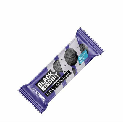 BioTechUSA Protein Dessert Bar 50g | FamiliaBoost