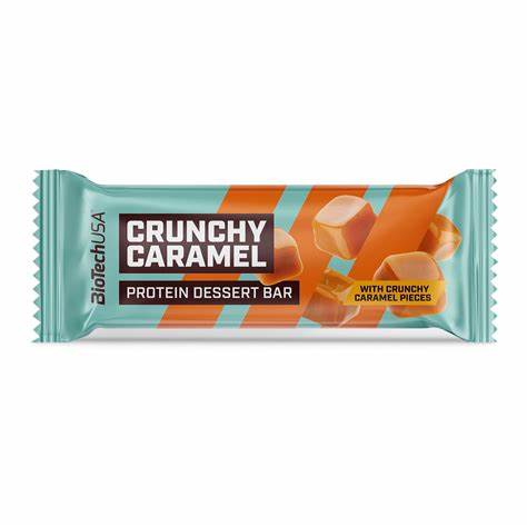 BioTechUSA Protein Dessert Bar 50g | FamiliaBoost