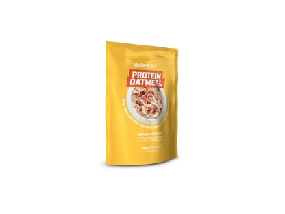 BioTechUSA Protein Oatmeal 1000g | FamiliaBoost