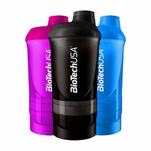 BioTechUSA Shaker Wave | FamiliaBoost