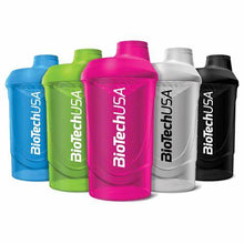 BioTechUSA Shaker Wave | FamiliaBoost