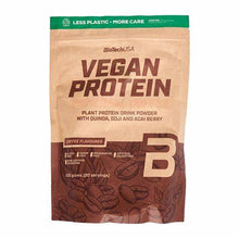 BioTechUSA Vegan Protein 500g | FamiliaBoost