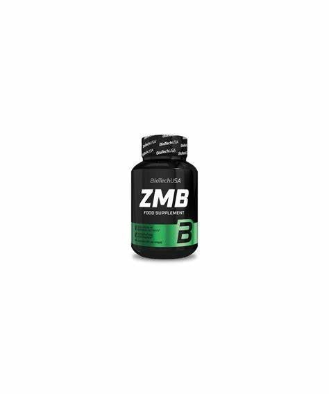 BioTechUSA ZMB Capsules | FamiliaBoost