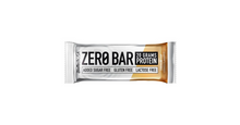 BioTechUSA Zero Bar 50 g | FamiliaBoost