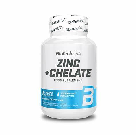BioTechUSA Zinc Duo | FamiliaBoost