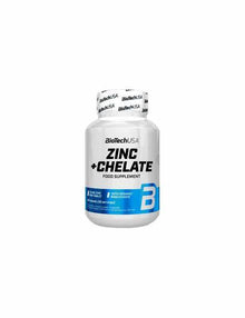 BioTechUSA Zinc Duo | FamiliaBoost