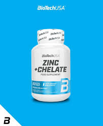 BioTechUSA Zinc Duo | FamiliaBoost