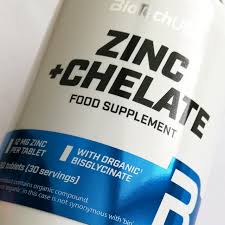 BioTechUSA Zinc Duo | FamiliaBoost