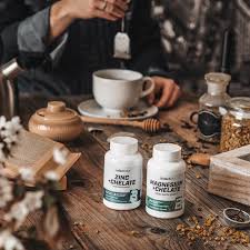 BioTechUSA Zinc Duo | FamiliaBoost