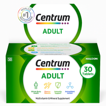 Centrum Adults | FamiliaBoost