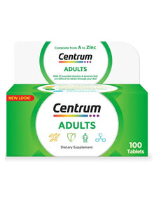 Centrum Adults | FamiliaBoost