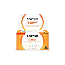 Centrum Energy | FamiliaBoost