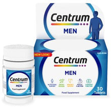 Centrum Men | FamiliaBoost