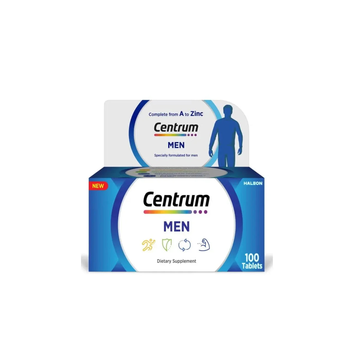 Centrum Men | FamiliaBoost