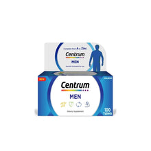 Centrum Men | FamiliaBoost