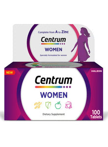 Centrum Women | FamiliaBoost