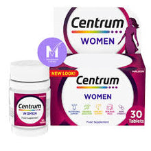 Centrum Women | FamiliaBoost