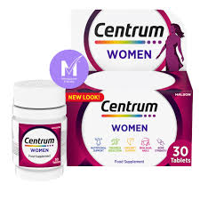 Centrum Women | FamiliaBoost