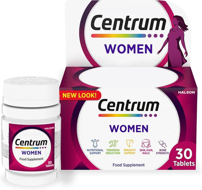 Centrum Women | FamiliaBoost