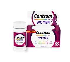 Centrum Women | FamiliaBoost