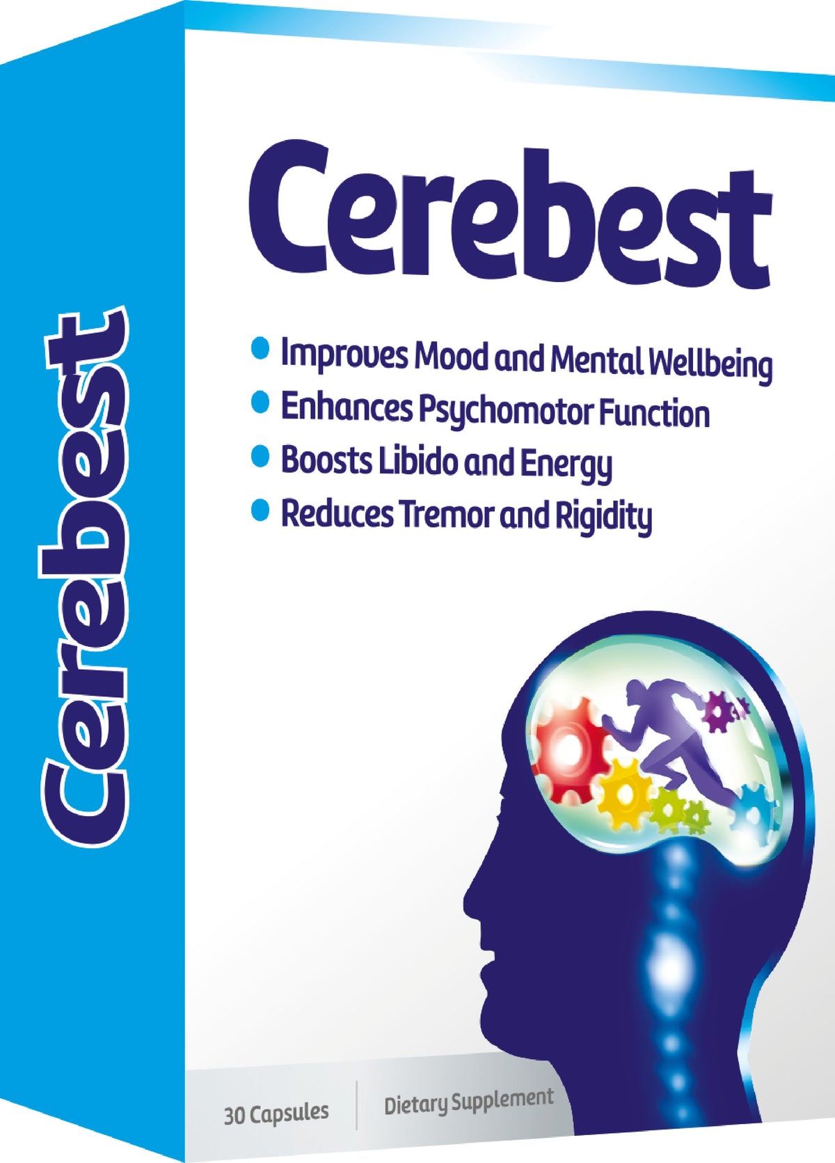 Cerebest | FamiliaBoost