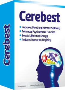 Cerebest | FamiliaBoost