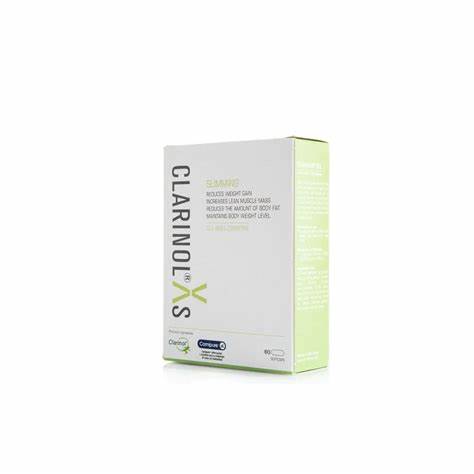 Clarinol XS Slimmimg | FamiliaBoost