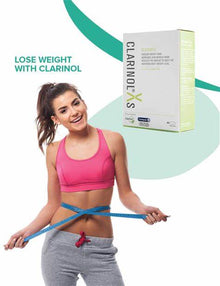 Clarinol XS Slimmimg | FamiliaBoost