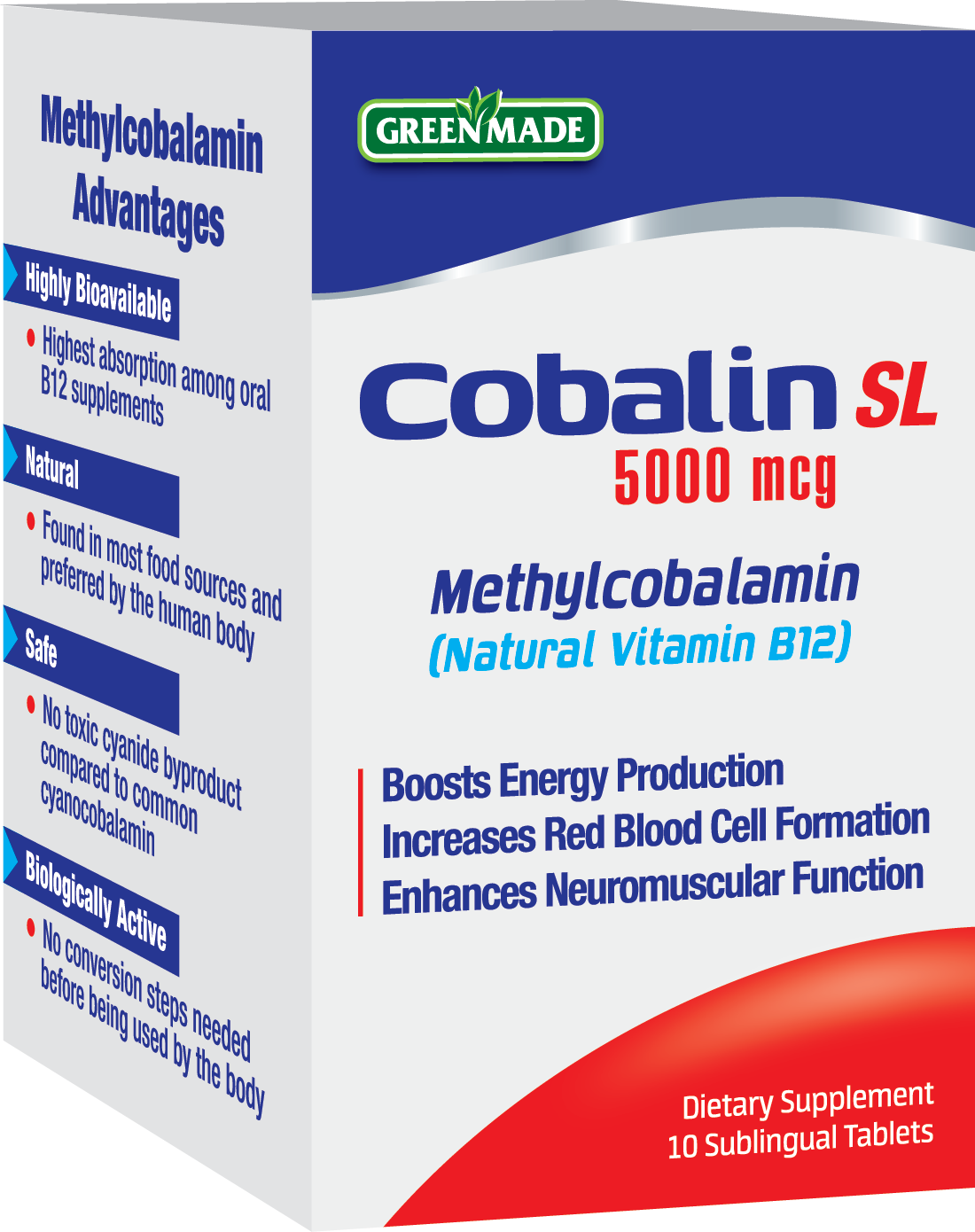 Cobalin SL | FamiliaBoost