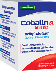 Cobalin SL | FamiliaBoost