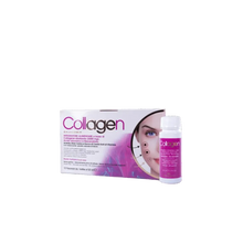 Collagen Excellence Flacons | FamiliaBoost