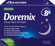Doremix | FamiliaBoost