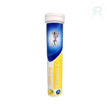 Dr. Vitt Vitamin C 1000Mg Effervescent | FamiliaBoost