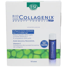 ESI Bio Collagenix | FamiliaBoost